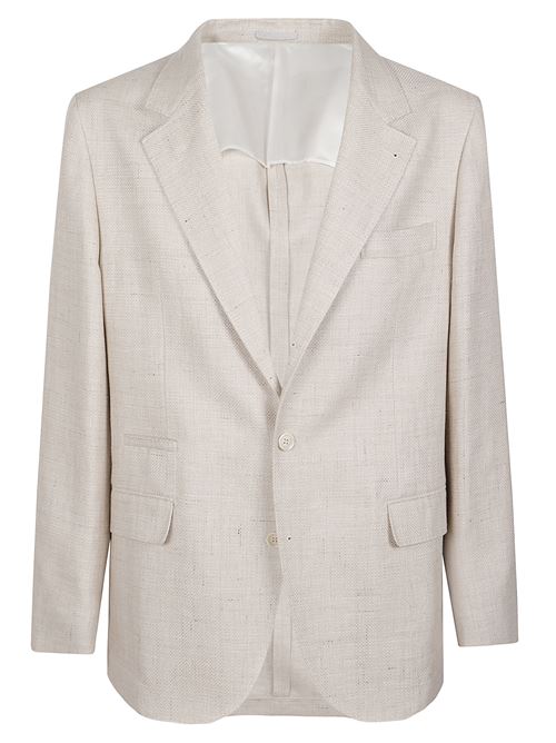 Giacca decostruita BRUNELLO CUCINELLI | MZ4037BTDC042